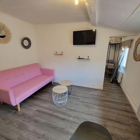 מרסיי Fully Equipped Apartment 2 To 4 Beds מראה חיצוני תמונה