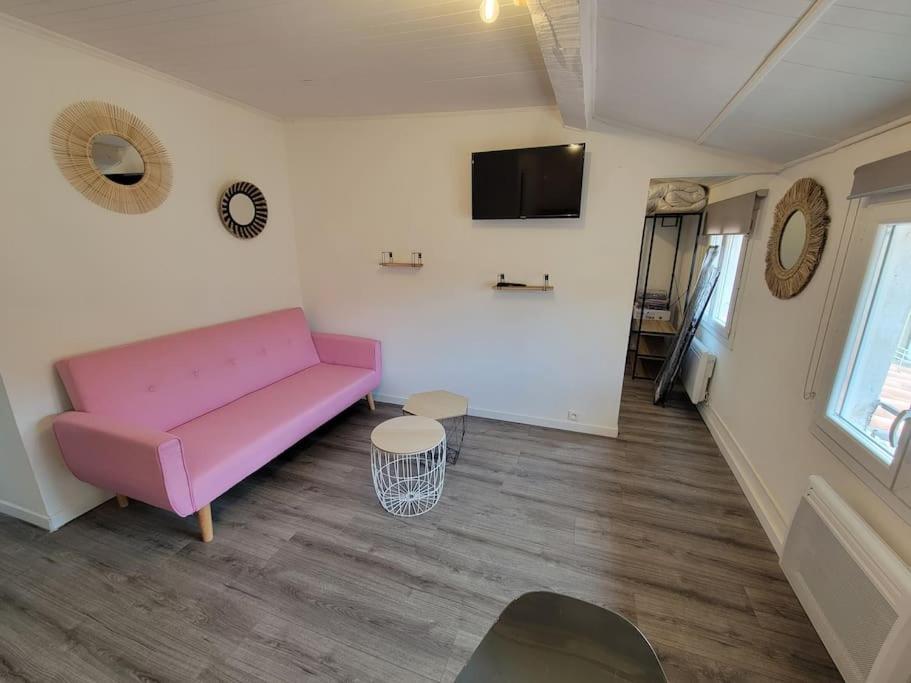 מרסיי Fully Equipped Apartment 2 To 4 Beds מראה חיצוני תמונה