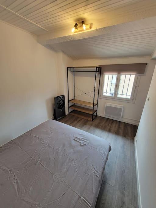 מרסיי Fully Equipped Apartment 2 To 4 Beds מראה חיצוני תמונה